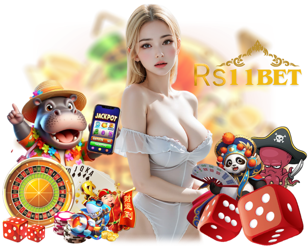 RS11BET SLOT 