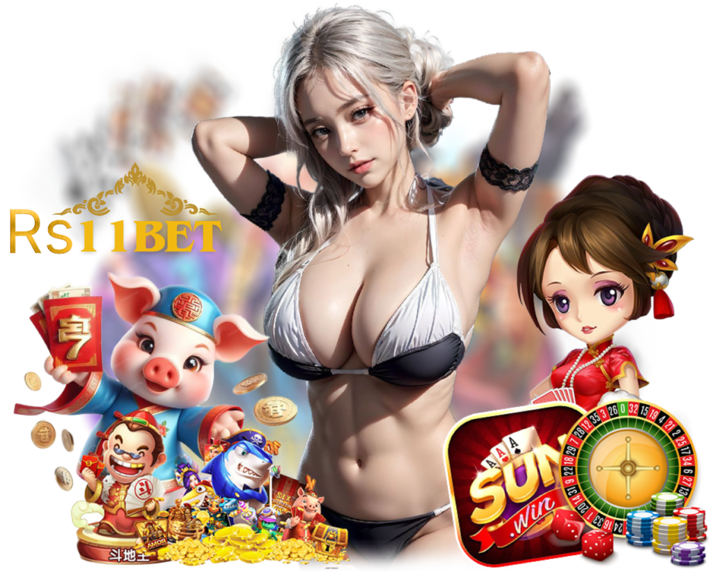 RS11BET SLOT ฝากถอนไม่มีขั้นต่ำ