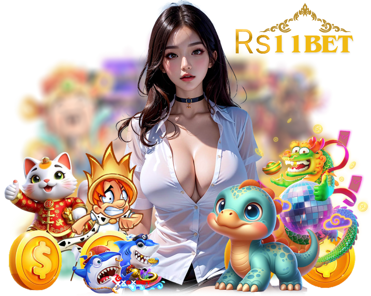 RS11BET